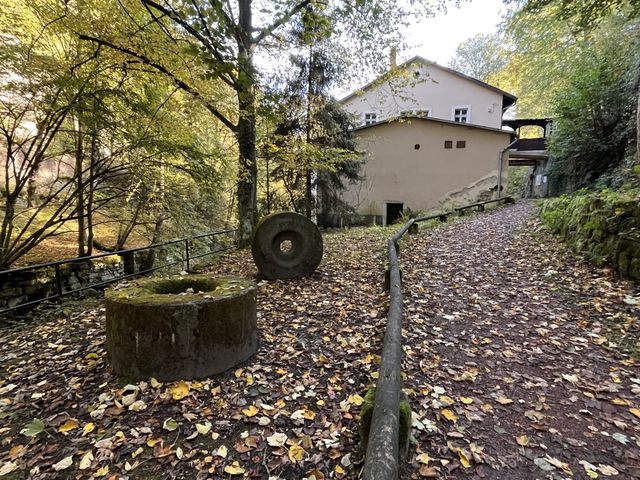 Daubemühle