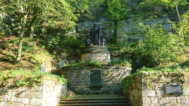 Liebethaler Grund