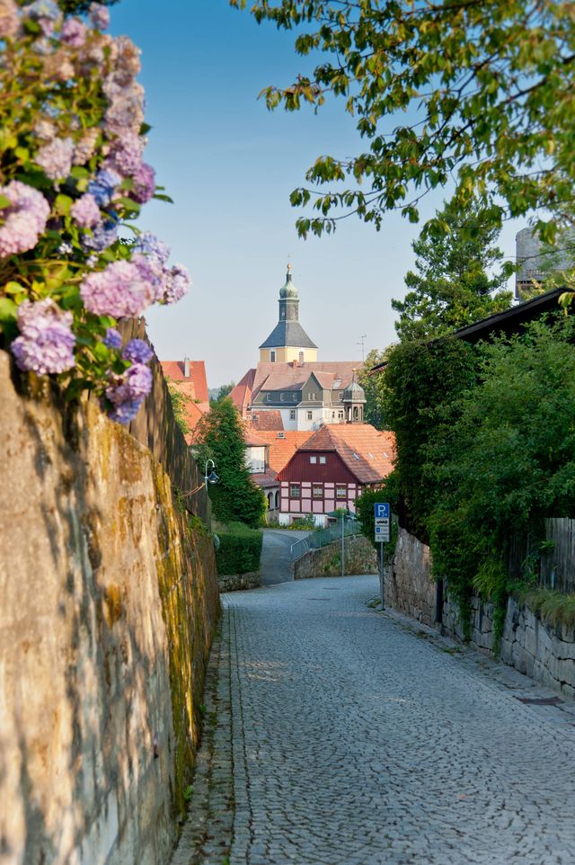 Hohnstein