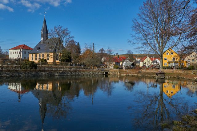 Rathewalde