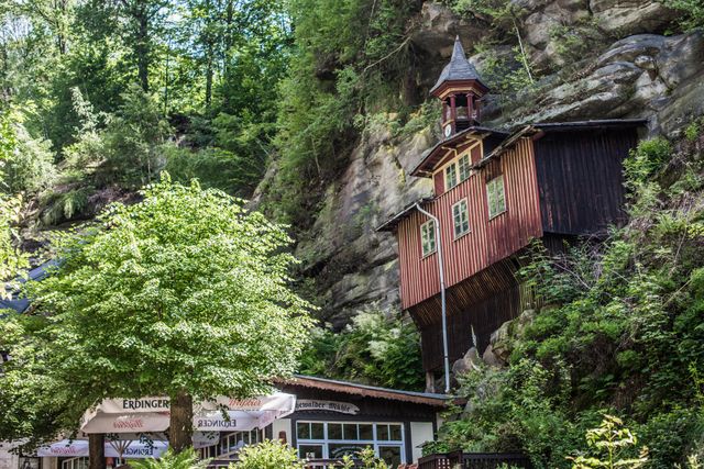 Rathewalder Mühle