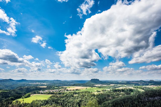 Das Sensenduell im Tiefen Grund