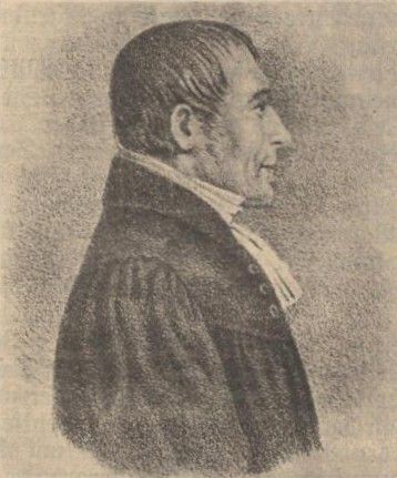 Wilhelm Leberecht Götzinger