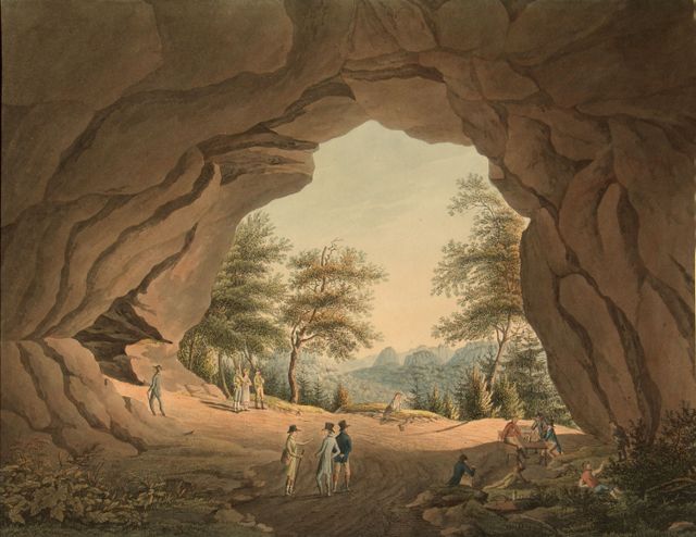 Johann Carl August Richter