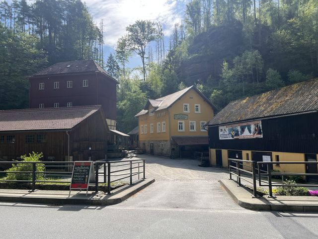 Buschmühle