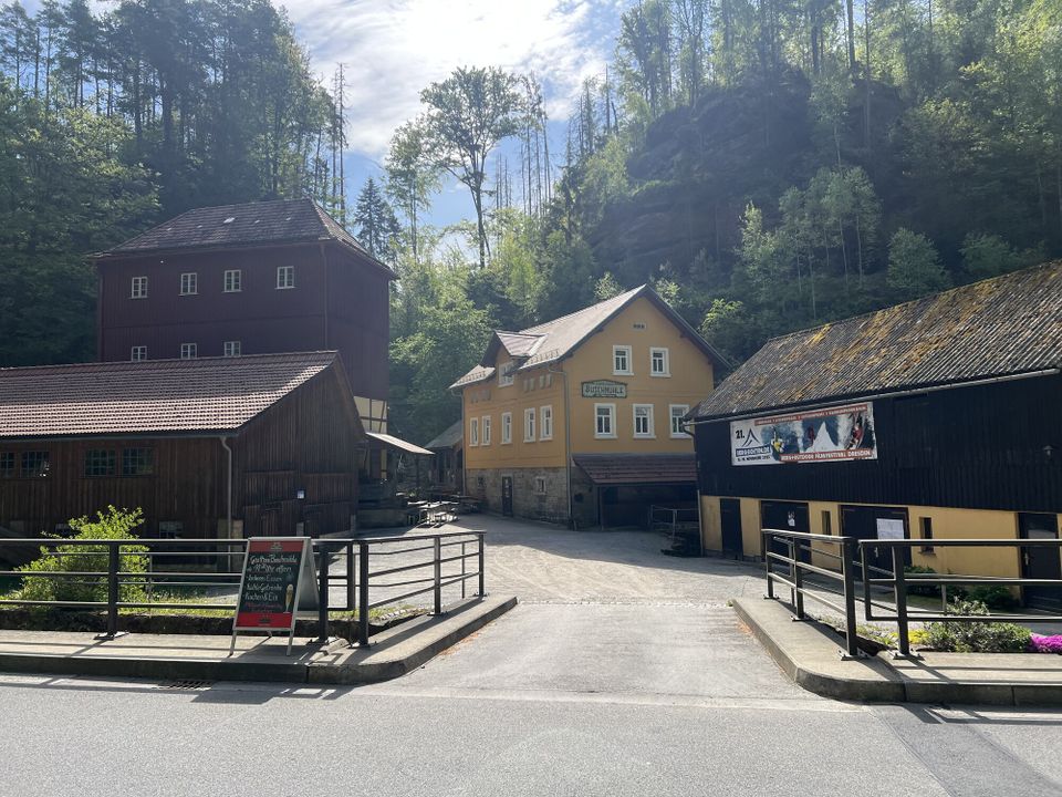 Buschmühle