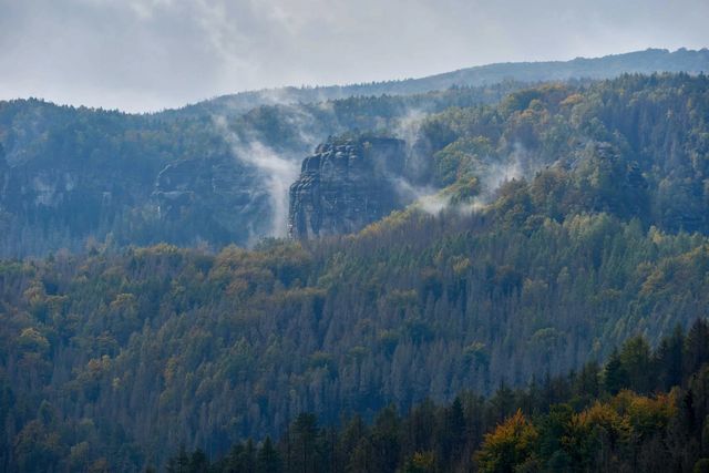 Kleines und Großes Pohlshorn