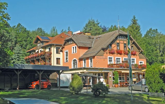 Kurort Gohrisch