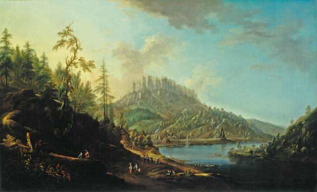 Johann Alexander Thiele