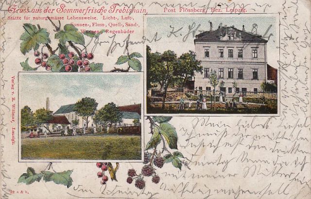Sommerfrische