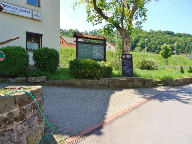 Obervogelgesang