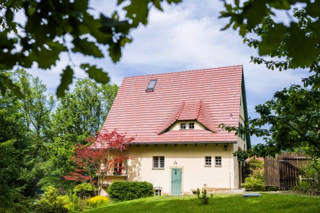 Robert-Sterl-Haus